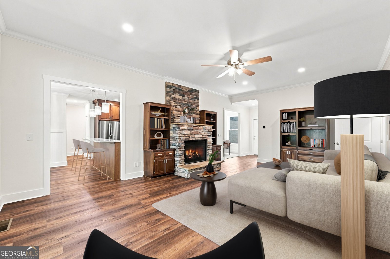 569 Byrd Mountain Lane Canton - Photo 6
