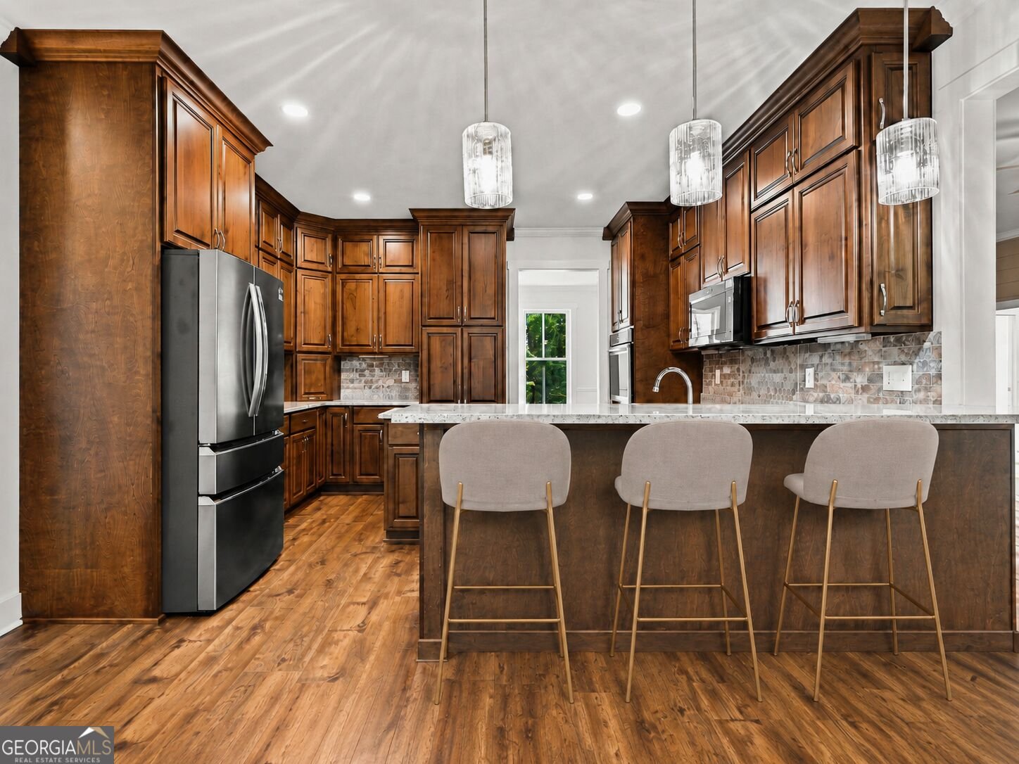 569 Byrd Mountain Lane Canton - Photo 7