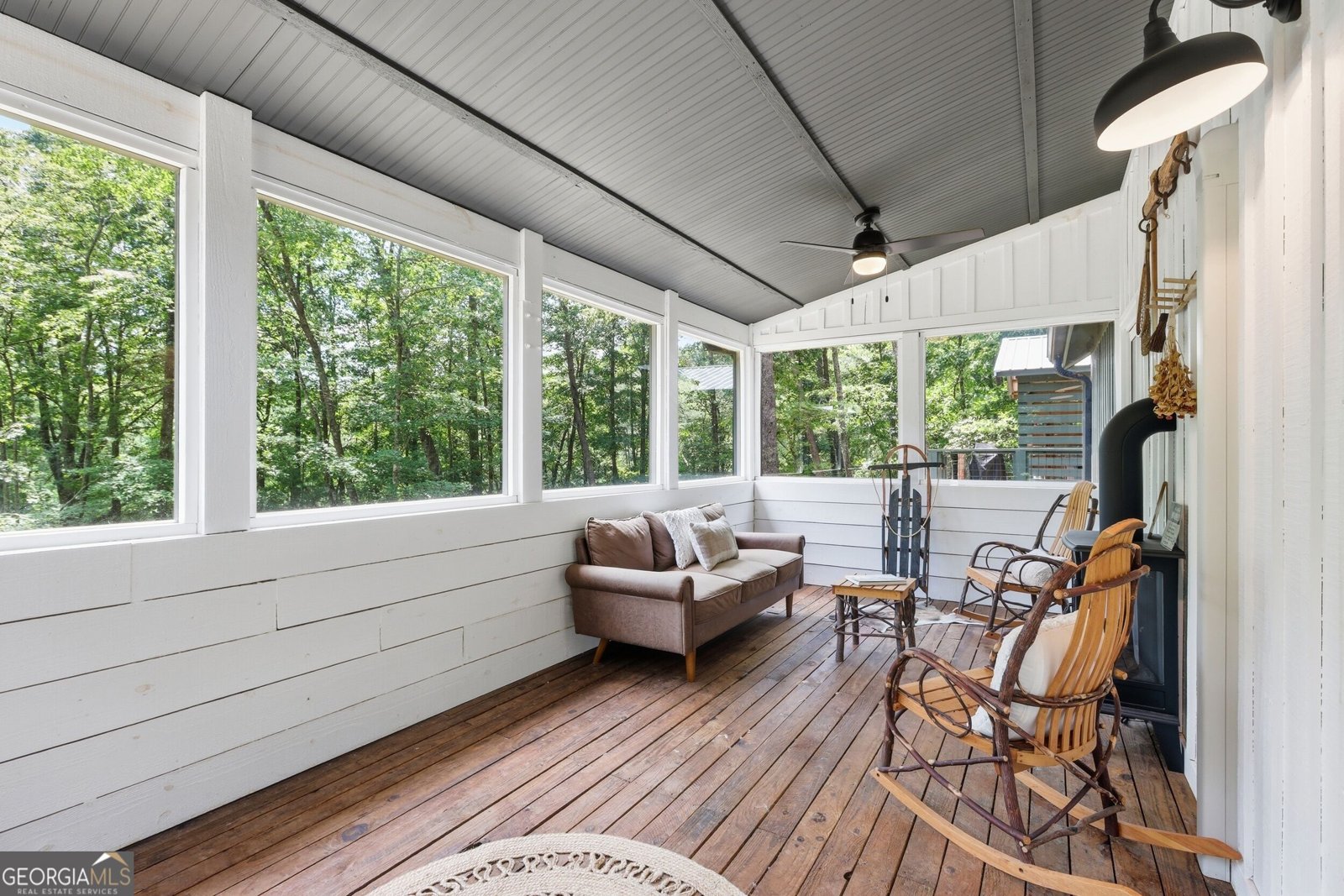 121 Waterfalls Way Clarkesville - Photo 14
