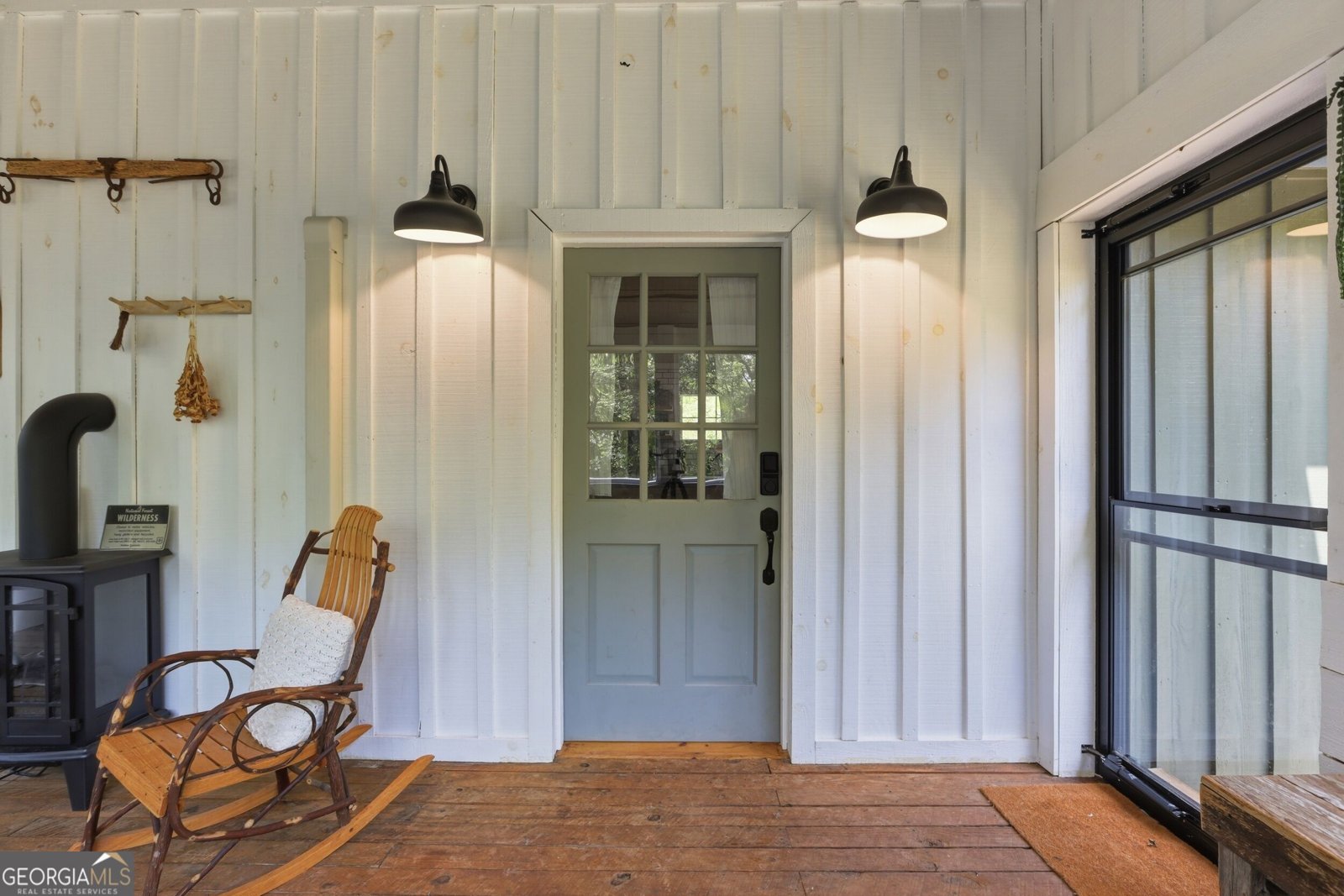 121 Waterfalls Way Clarkesville - Photo 15