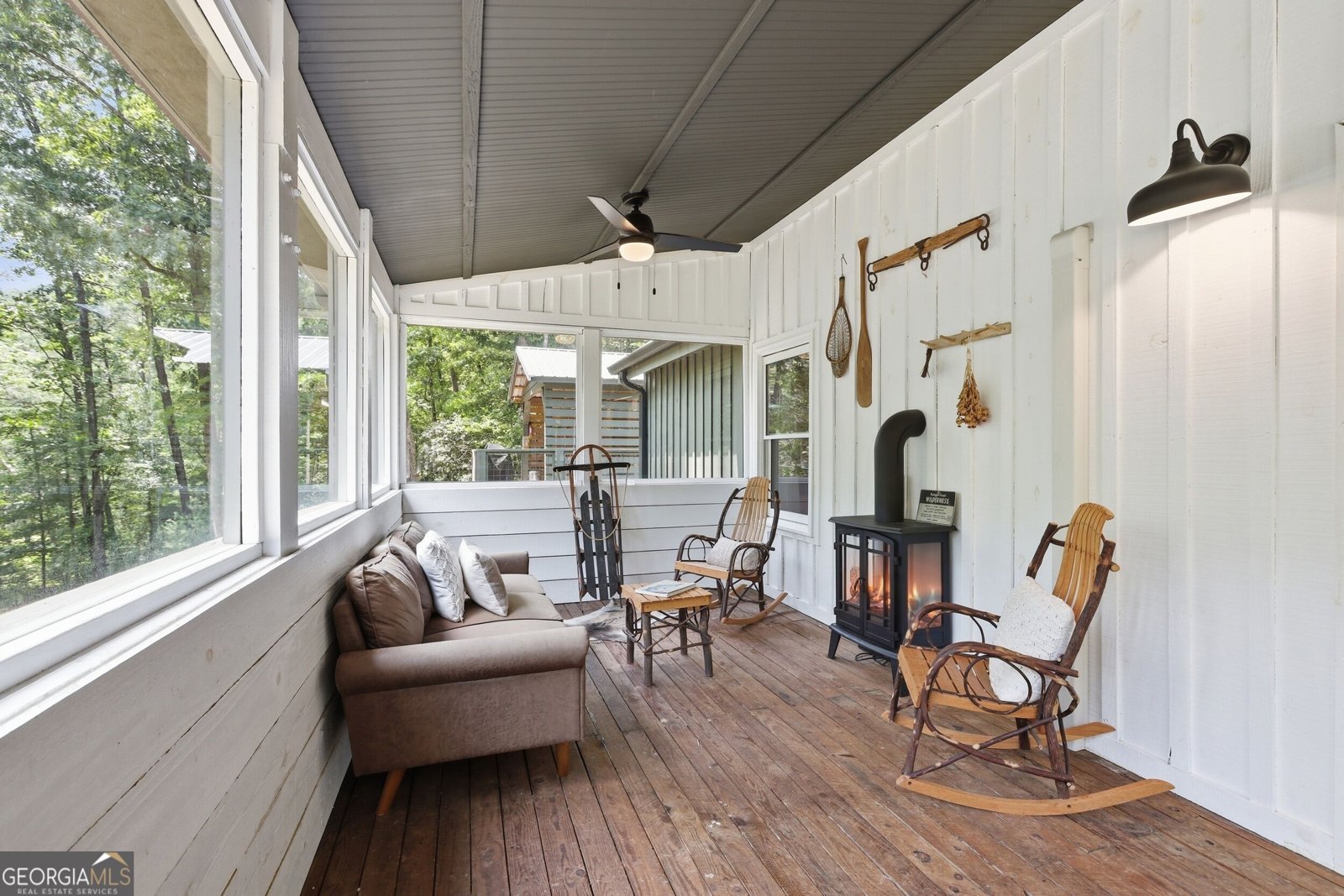 121 Waterfalls Way Clarkesville - Photo 16