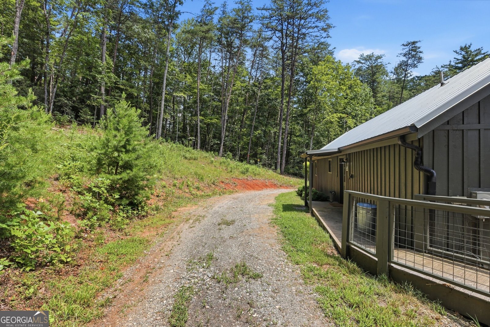 121 Waterfalls Way Clarkesville - Photo 29