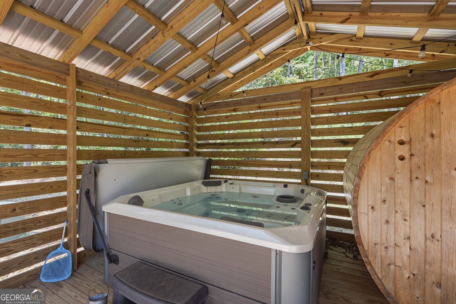 121 Waterfalls Way Clarkesville - Photo 34