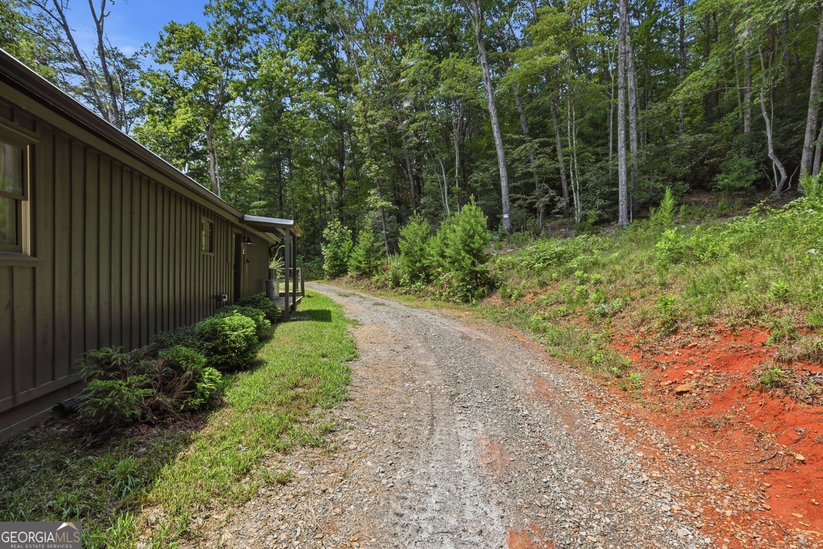 121 Waterfalls Way Clarkesville - Photo 36