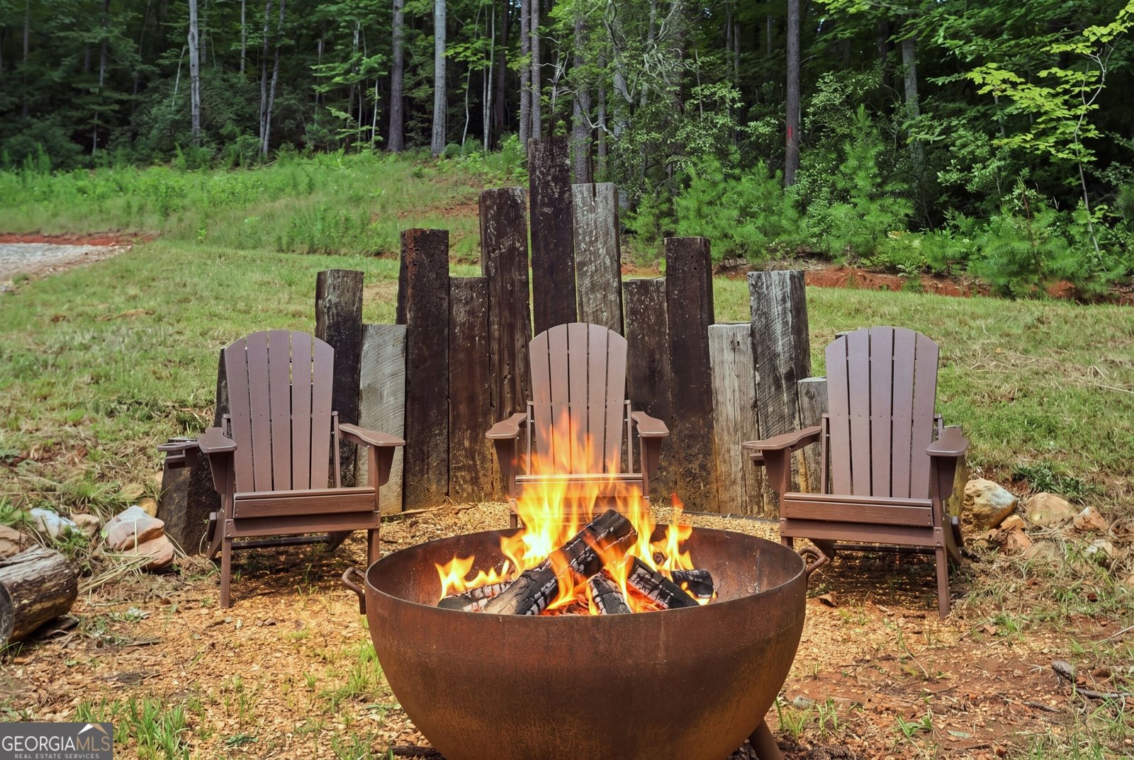 121 Waterfalls Way Clarkesville - Photo 38