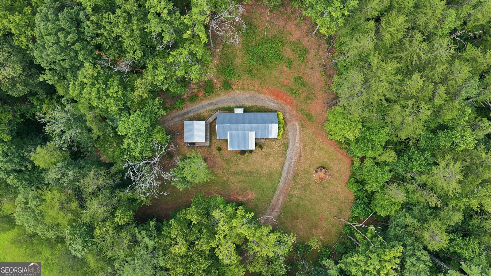 121 Waterfalls Way Clarkesville - Photo 42