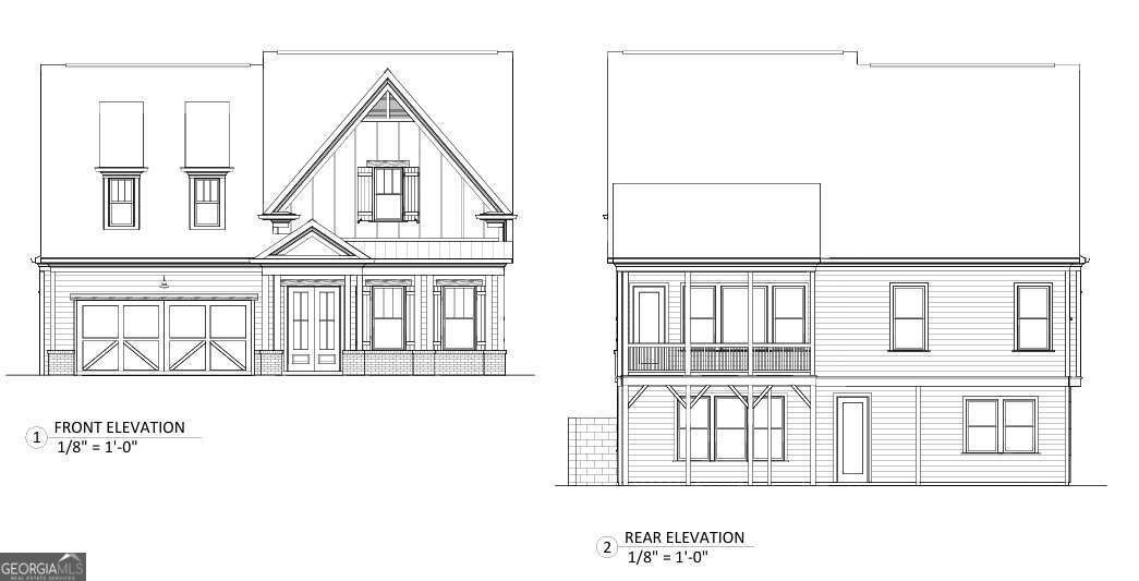 793 Woodlake Court Canton - main photo