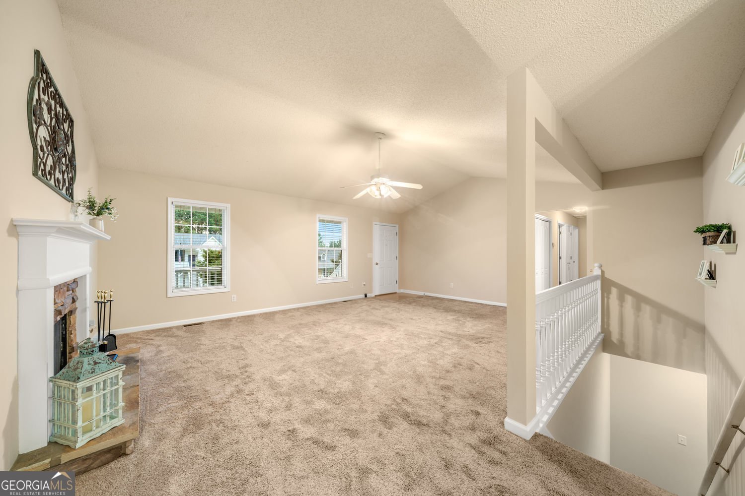 63 Hickory View Lane Acworth - Photo 10