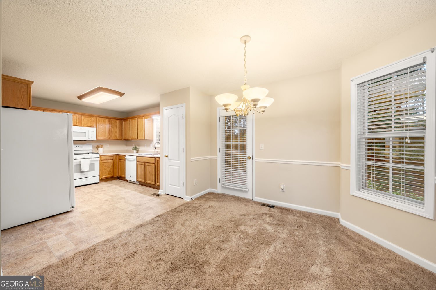 63 Hickory View Lane Acworth - Photo 11