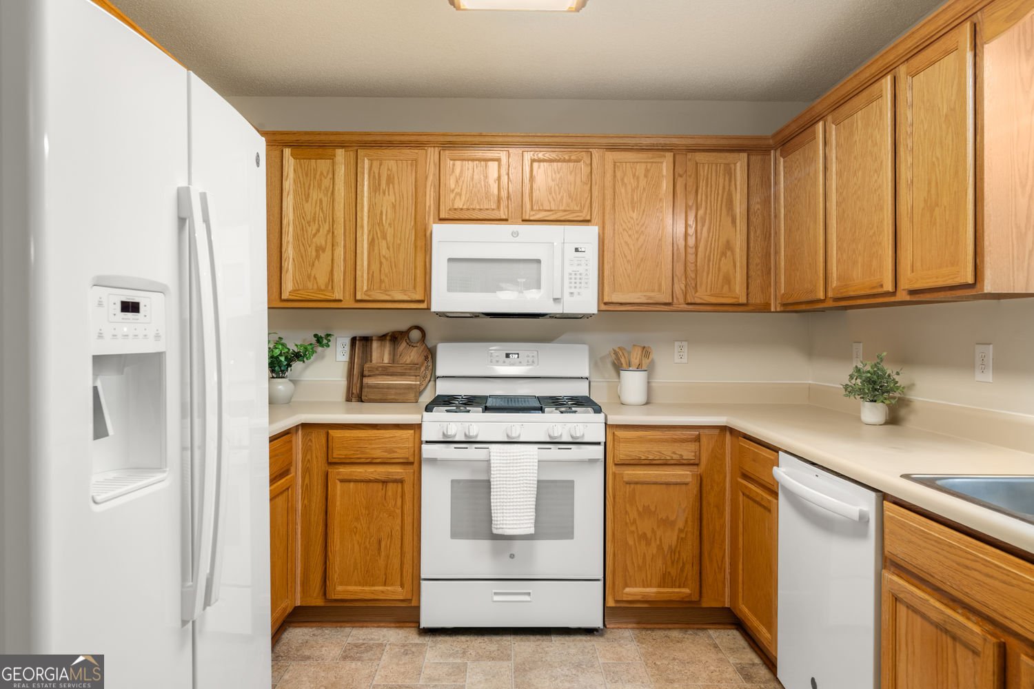 63 Hickory View Lane Acworth - Photo 12