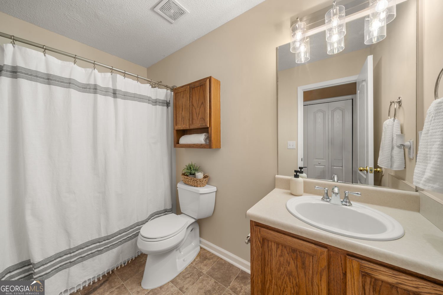 63 Hickory View Lane Acworth - Photo 20