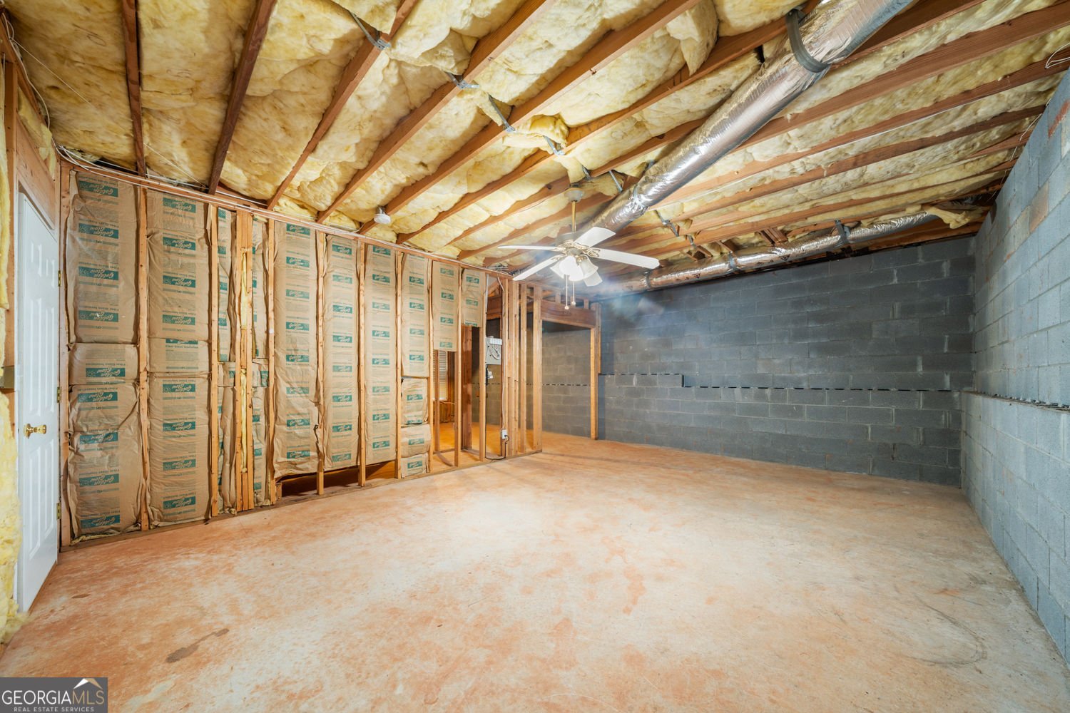 63 Hickory View Lane Acworth - Photo 22