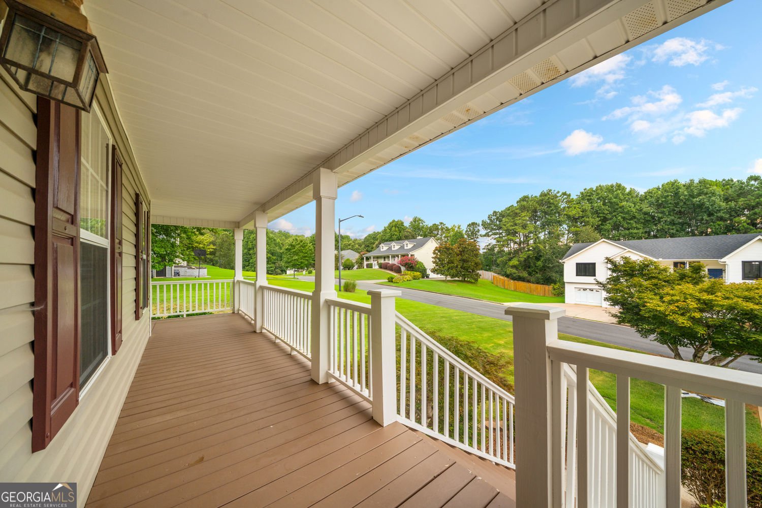 63 Hickory View Lane Acworth - Photo 26