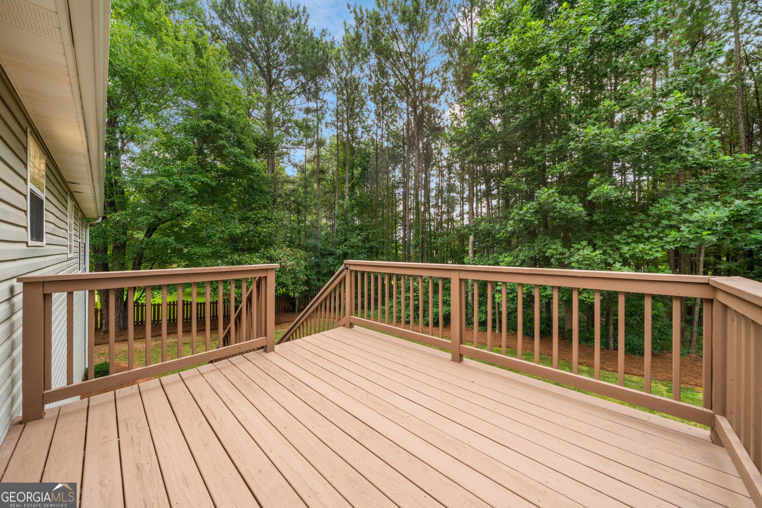 63 Hickory View Lane Acworth - Photo 27