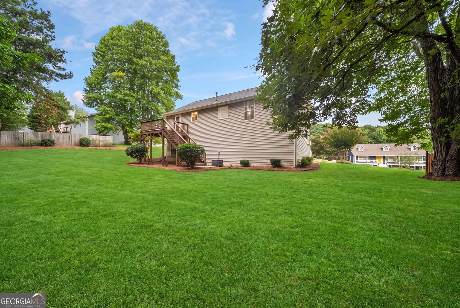 63 Hickory View Lane Acworth - Photo 28