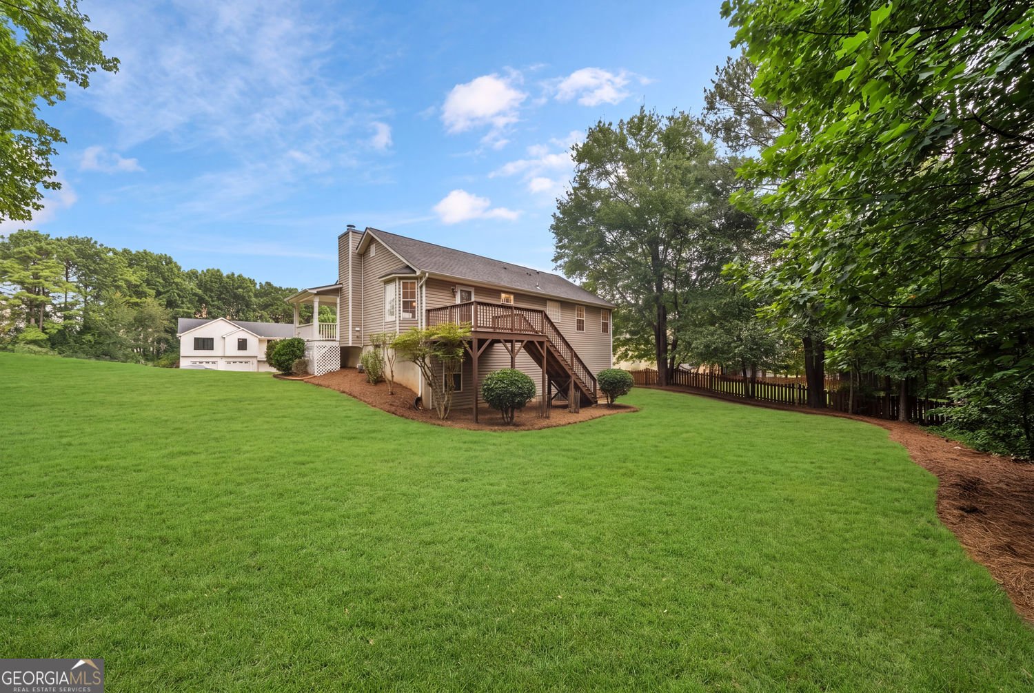 63 Hickory View Lane Acworth - Photo 29