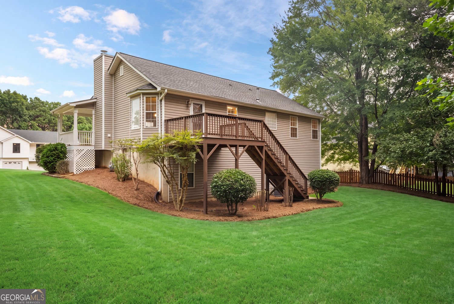 63 Hickory View Lane Acworth - Photo 30