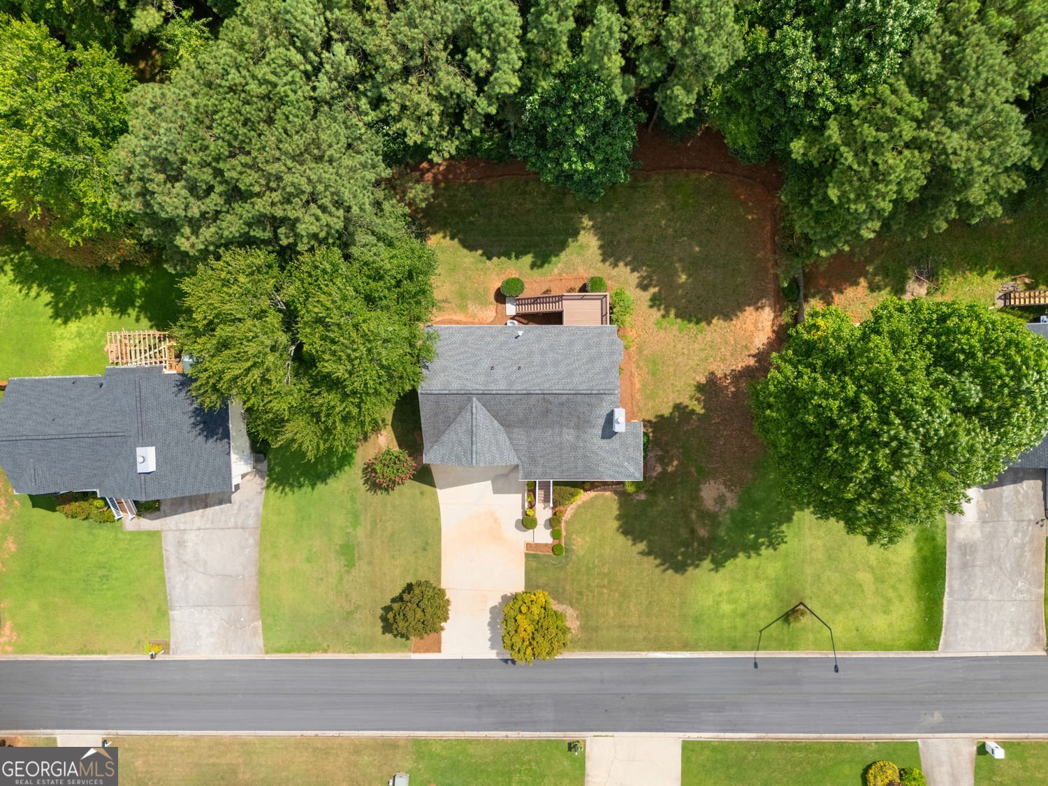 63 Hickory View Lane Acworth - Photo 31