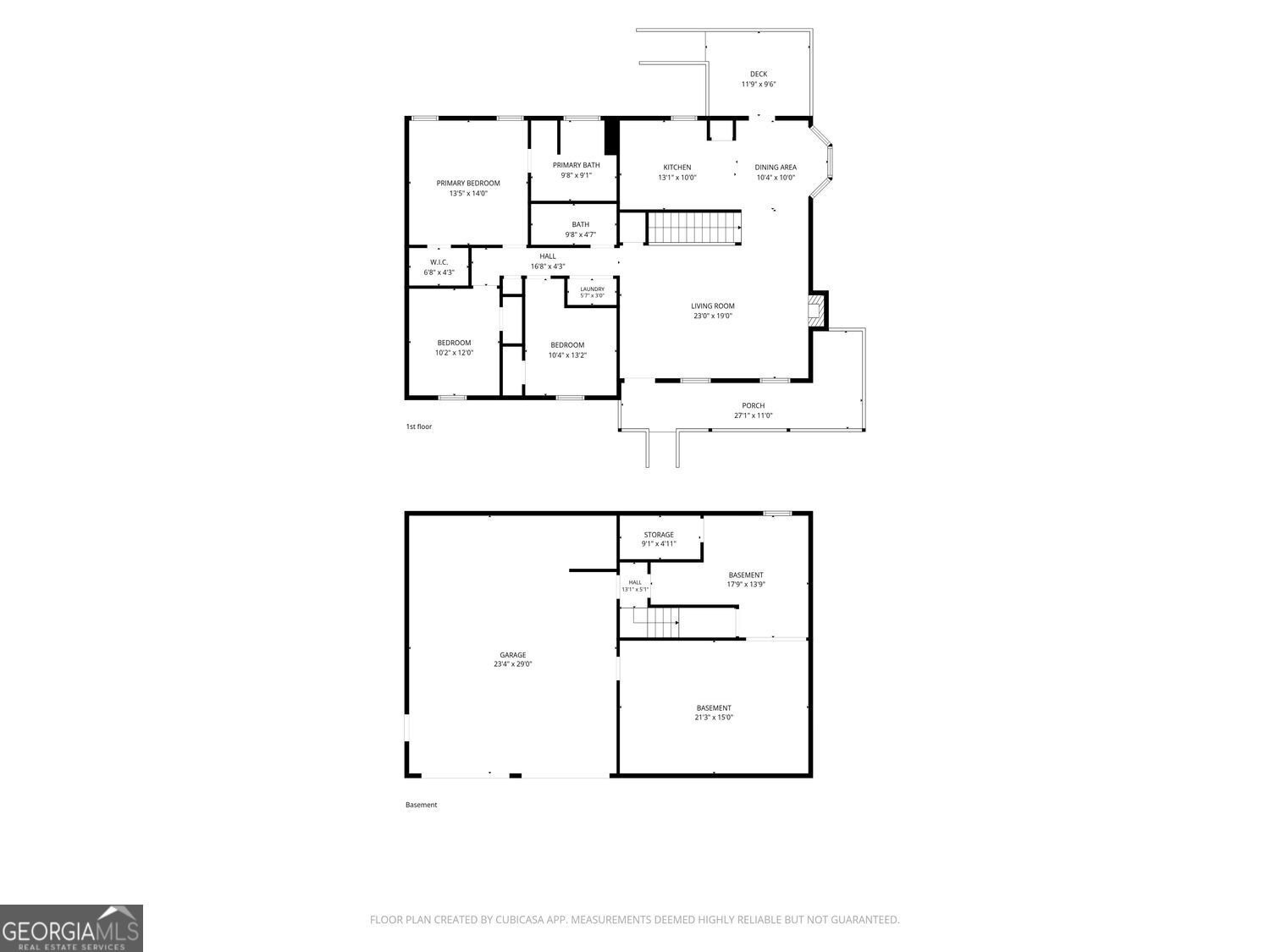 63 Hickory View Lane Acworth - Photo 34