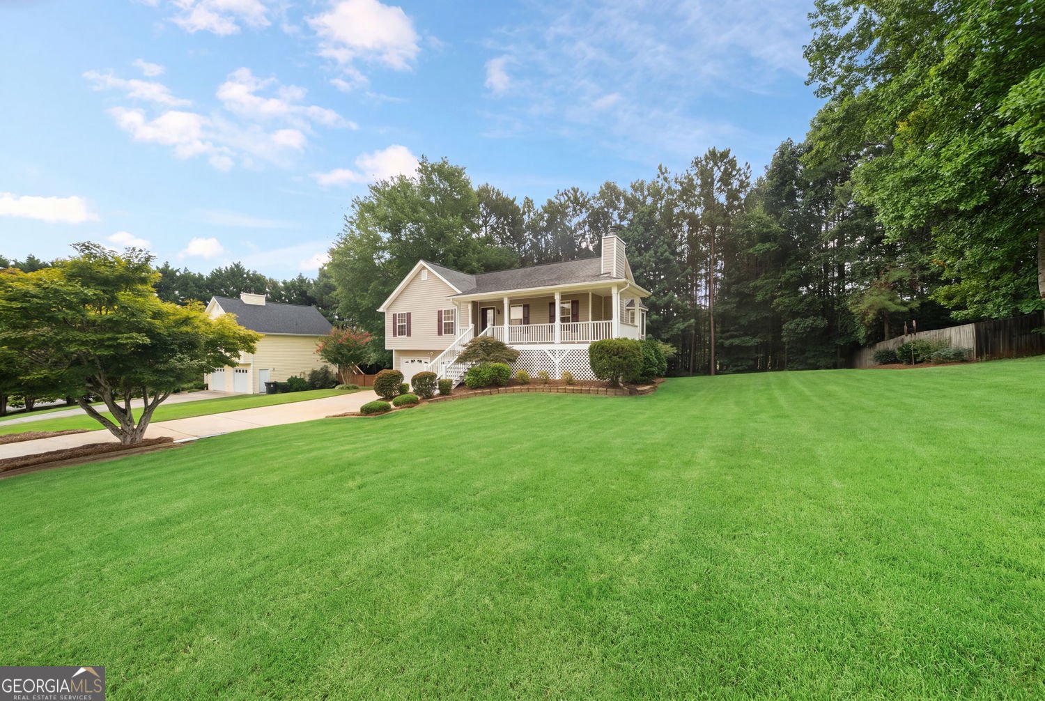 63 Hickory View Lane Acworth - Photo 7