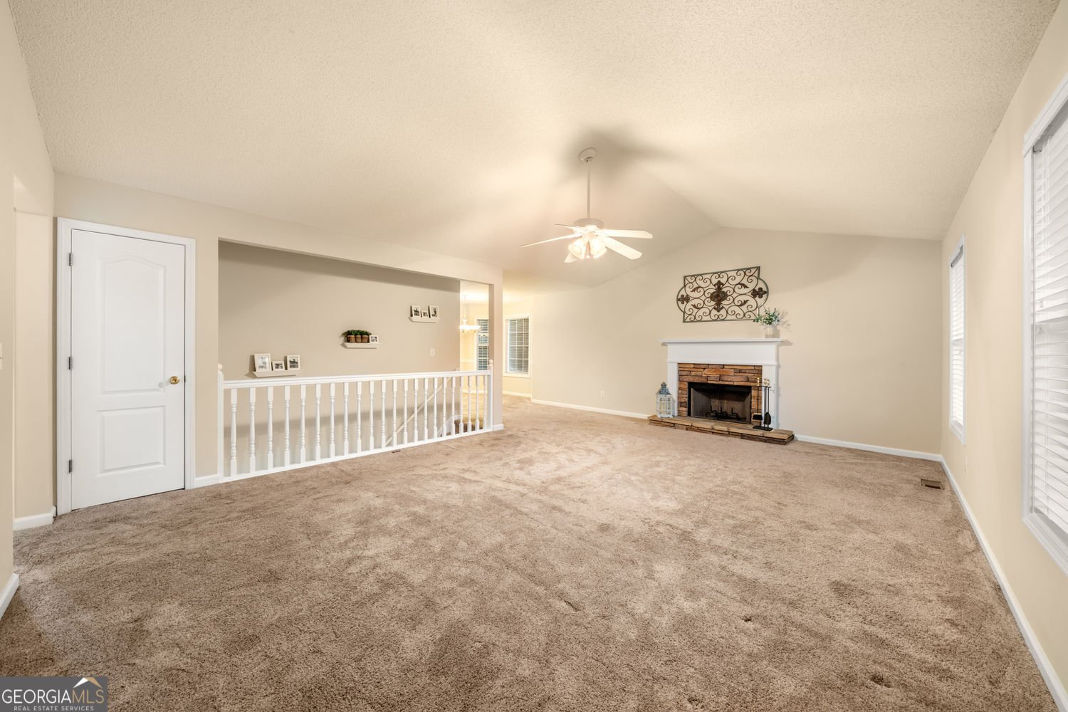 63 Hickory View Lane Acworth - Photo 8