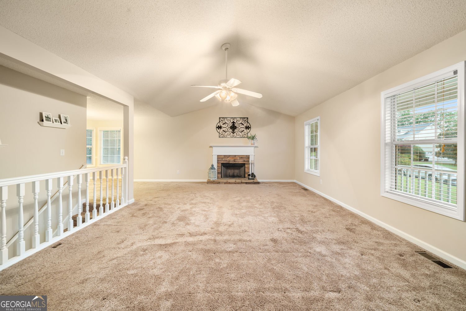 63 Hickory View Lane Acworth - Photo 9