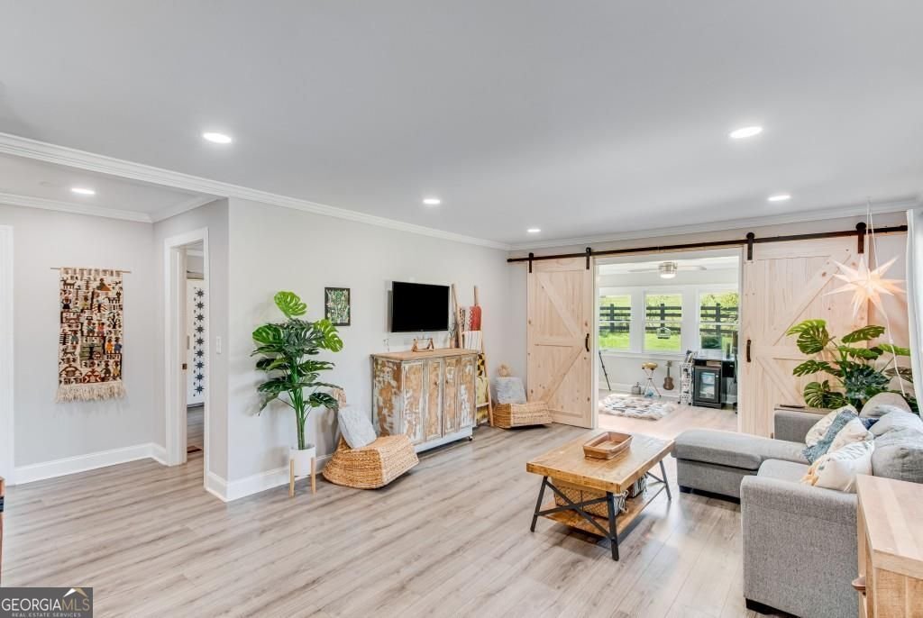 6245 Ben Parks Road Murrayville - Photo 11