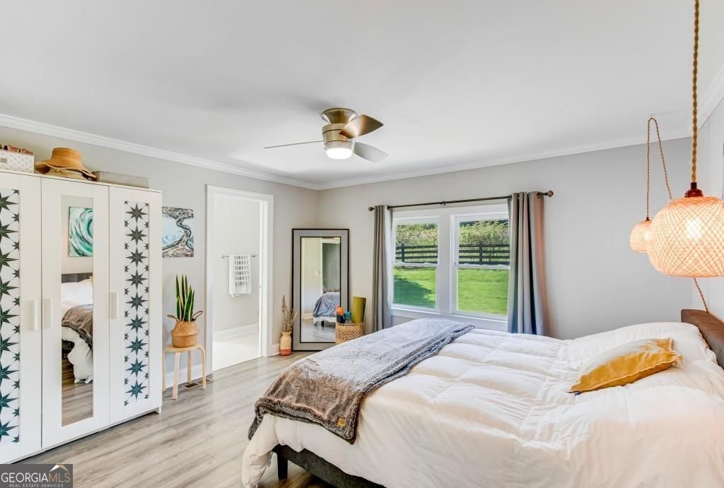 6245 Ben Parks Road Murrayville - Photo 14