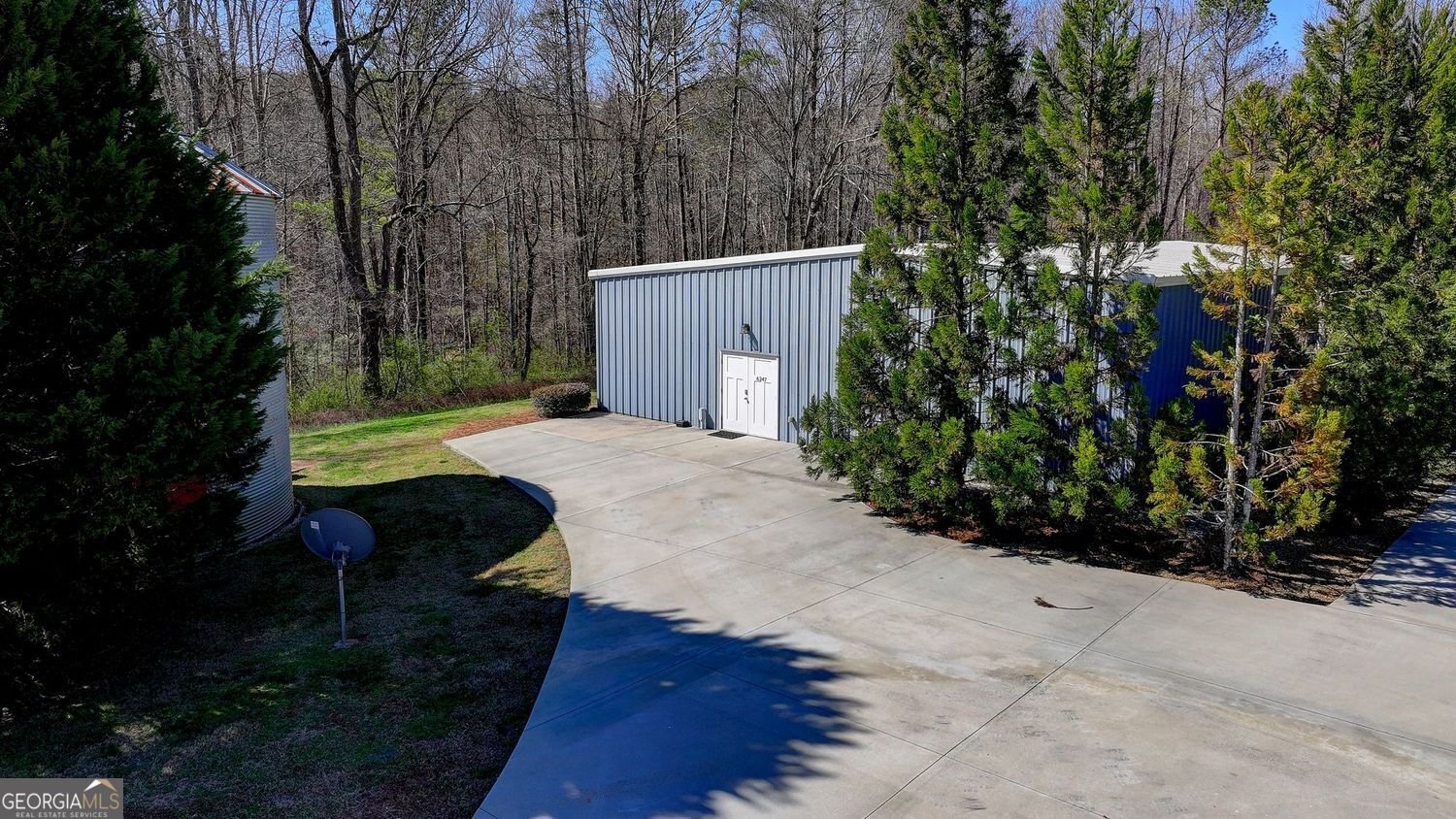 6245 Ben Parks Road Murrayville - Photo 17