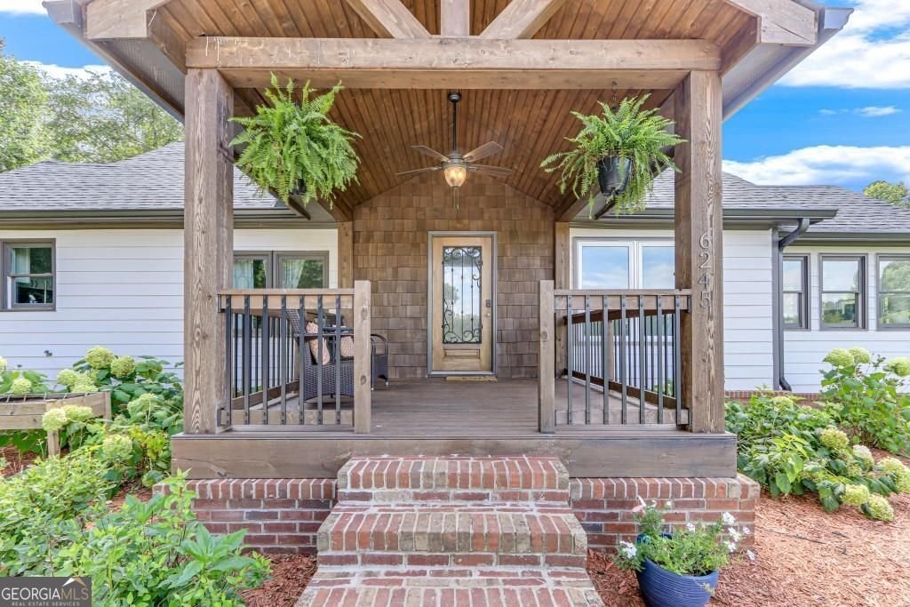 6245 Ben Parks Road Murrayville - Photo 9