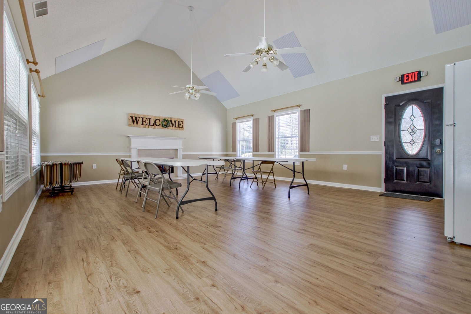 110 Lyndhurst Way Sharpsburg - Photo 37