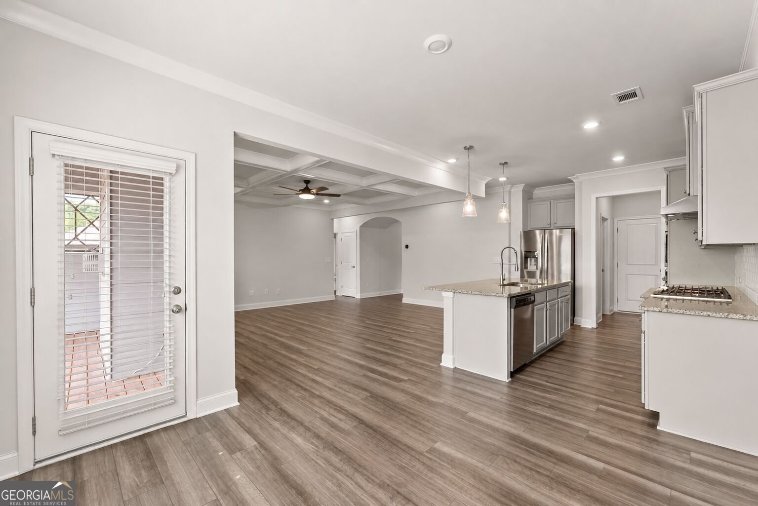 7129 Birch View Court Flowery Branch - Photo 10