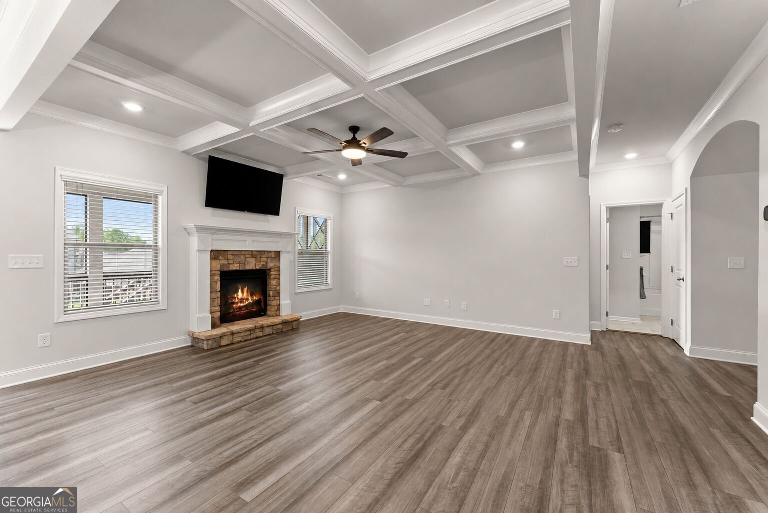 7129 Birch View Court Flowery Branch - Photo 11