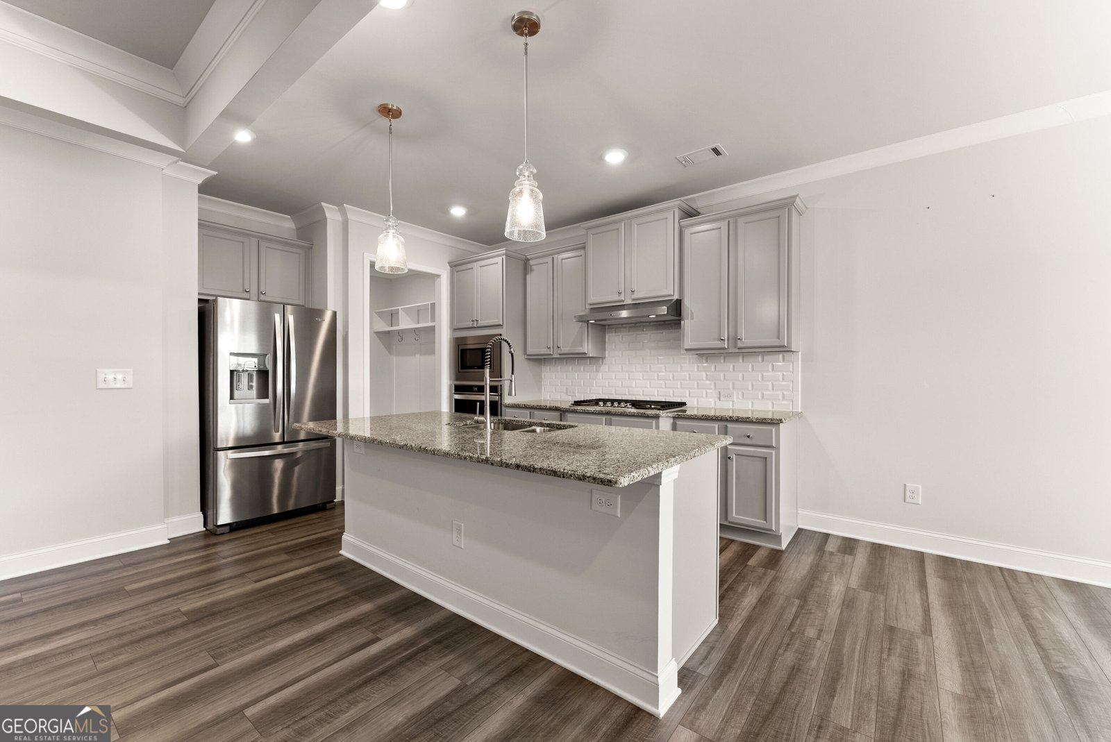 7129 Birch View Court Flowery Branch - Photo 14