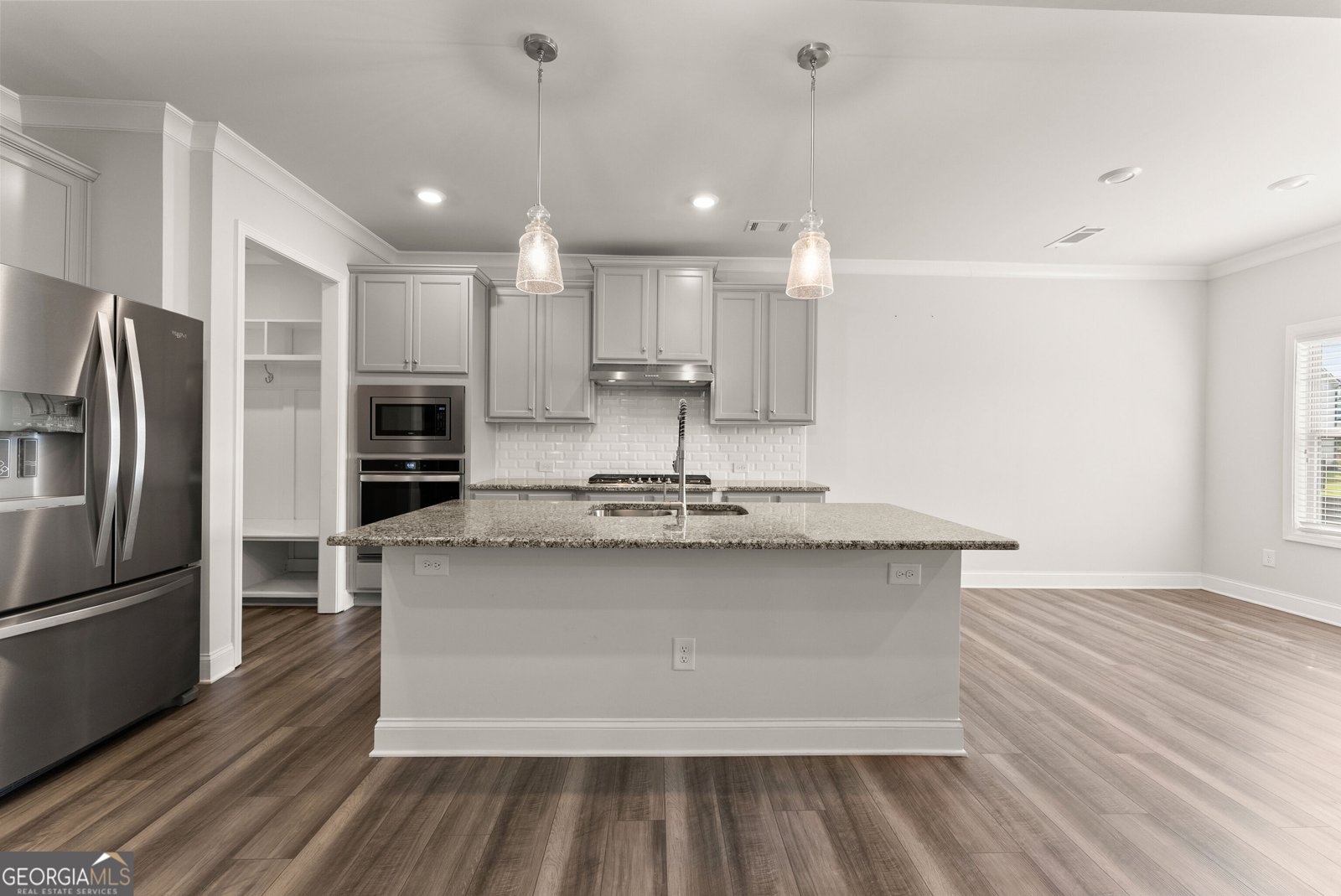 7129 Birch View Court Flowery Branch - Photo 15