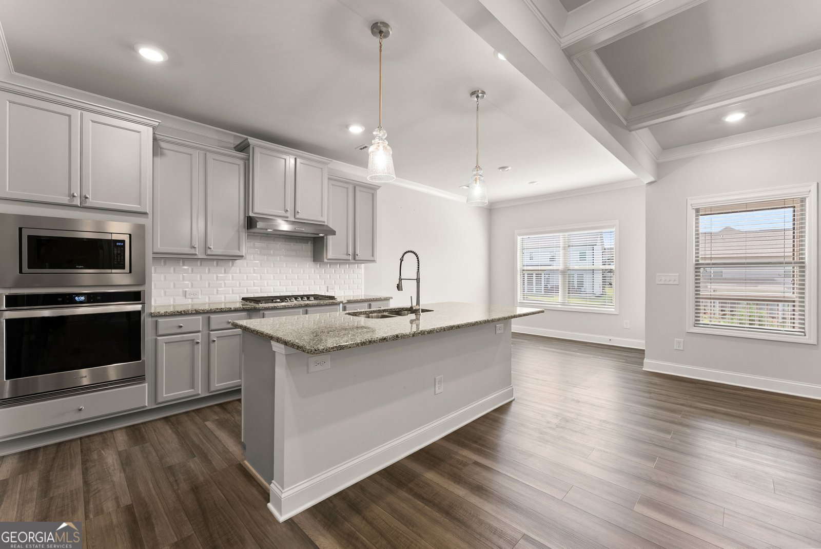 7129 Birch View Court Flowery Branch - Photo 16