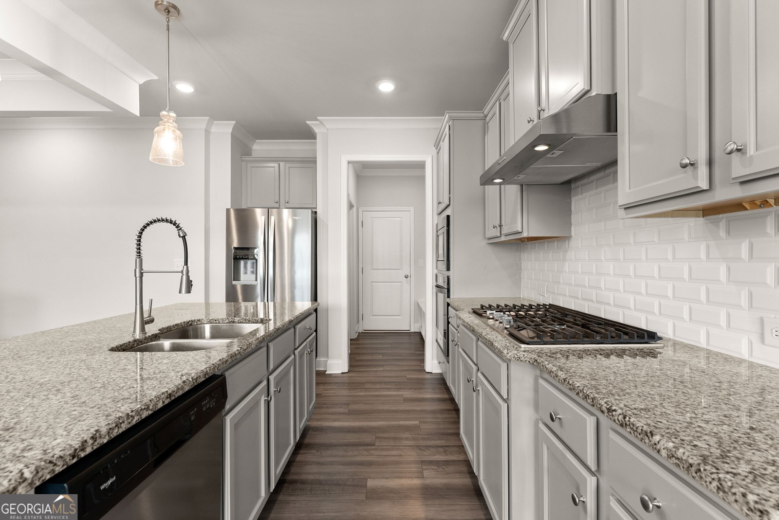 7129 Birch View Court Flowery Branch - Photo 17
