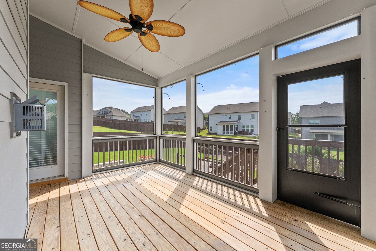 7129 Birch View Court Flowery Branch - Photo 23