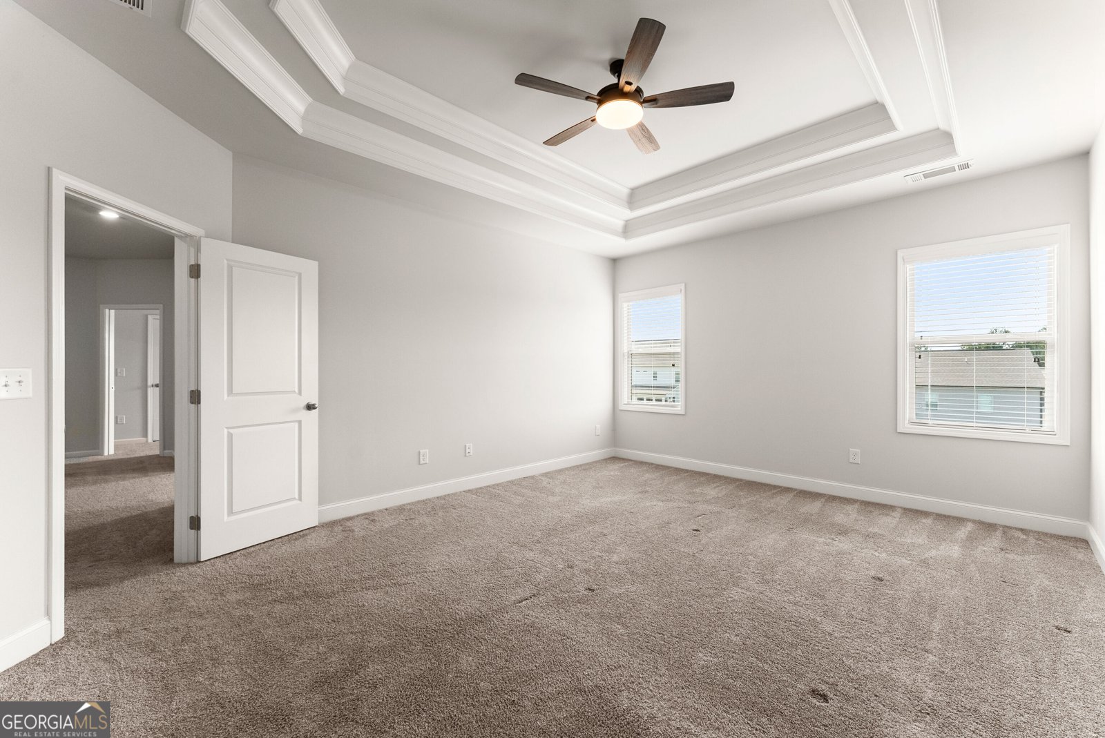 7129 Birch View Court Flowery Branch - Photo 32