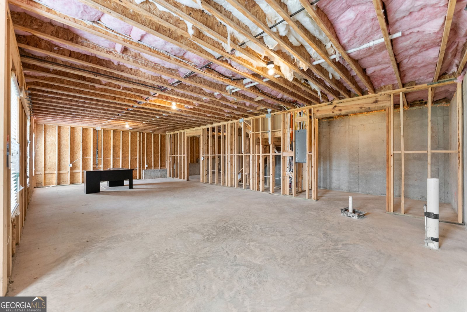 7129 Birch View Court Flowery Branch - Photo 55