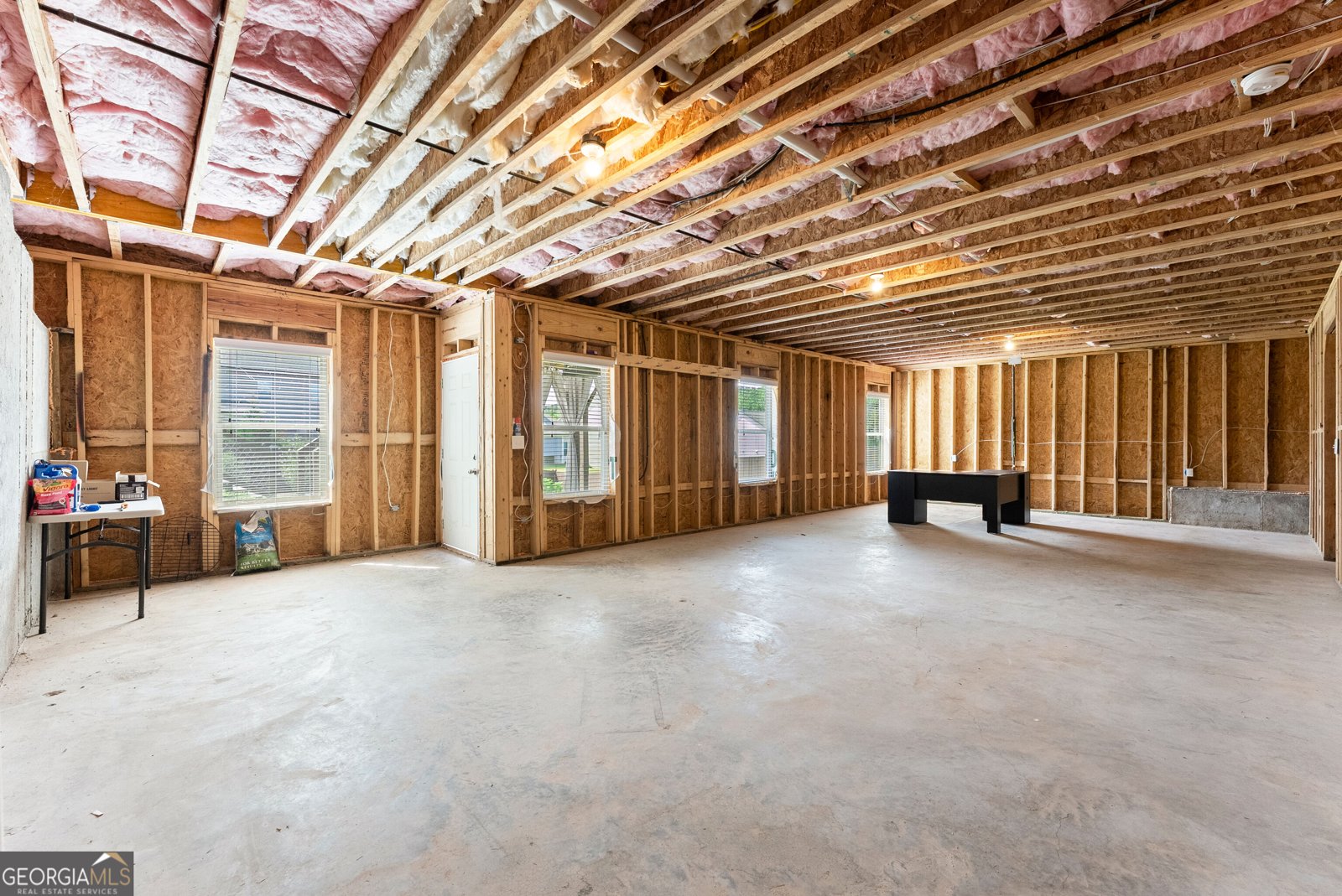 7129 Birch View Court Flowery Branch - Photo 56