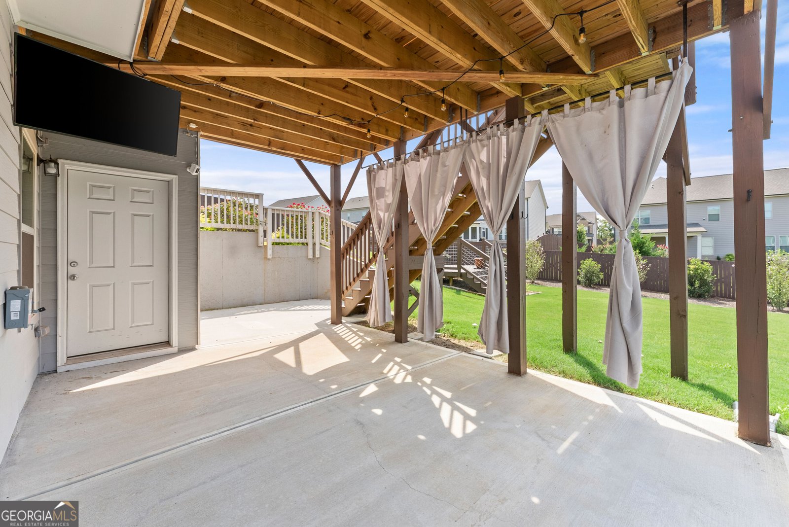 7129 Birch View Court Flowery Branch - Photo 57
