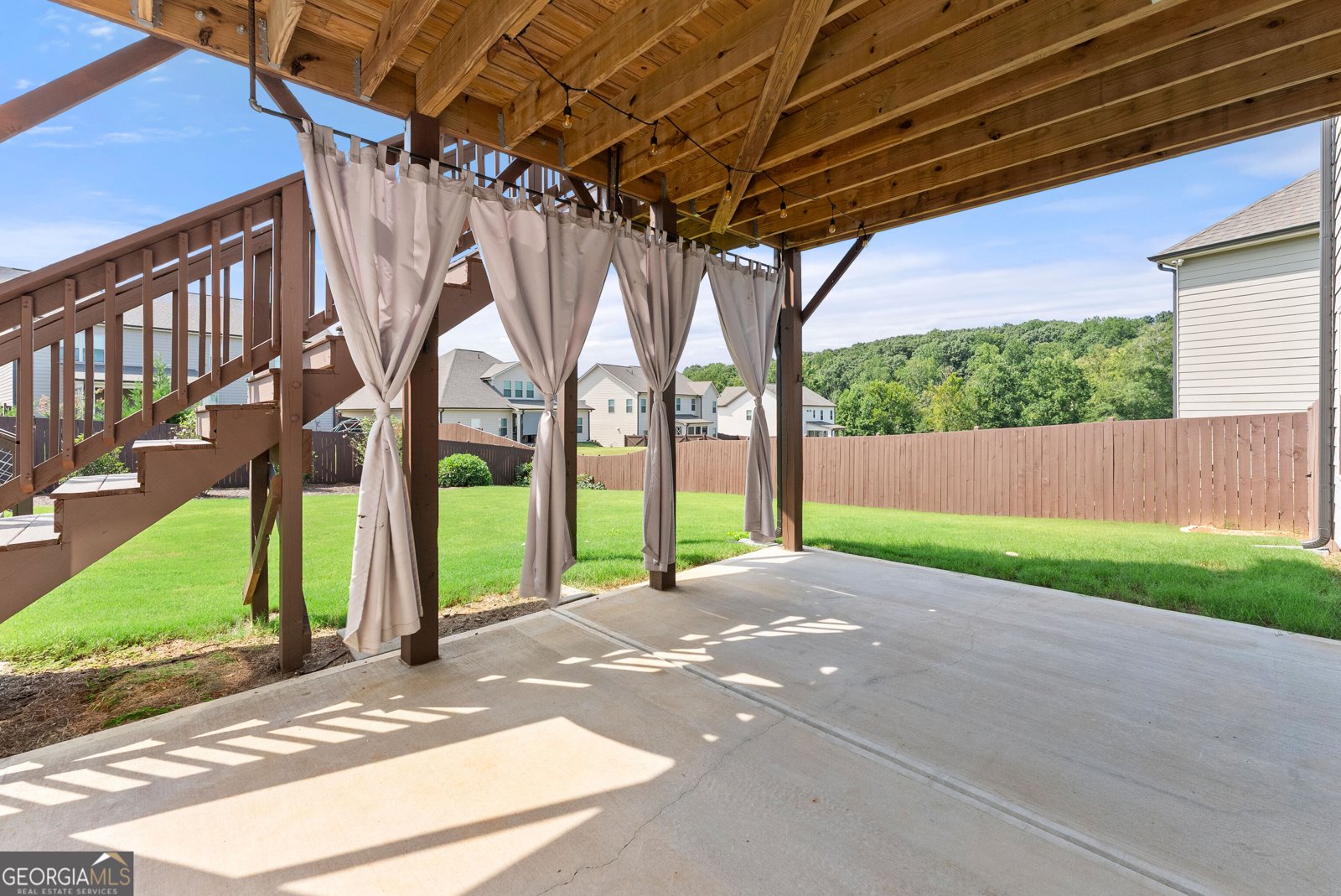 7129 Birch View Court Flowery Branch - Photo 58