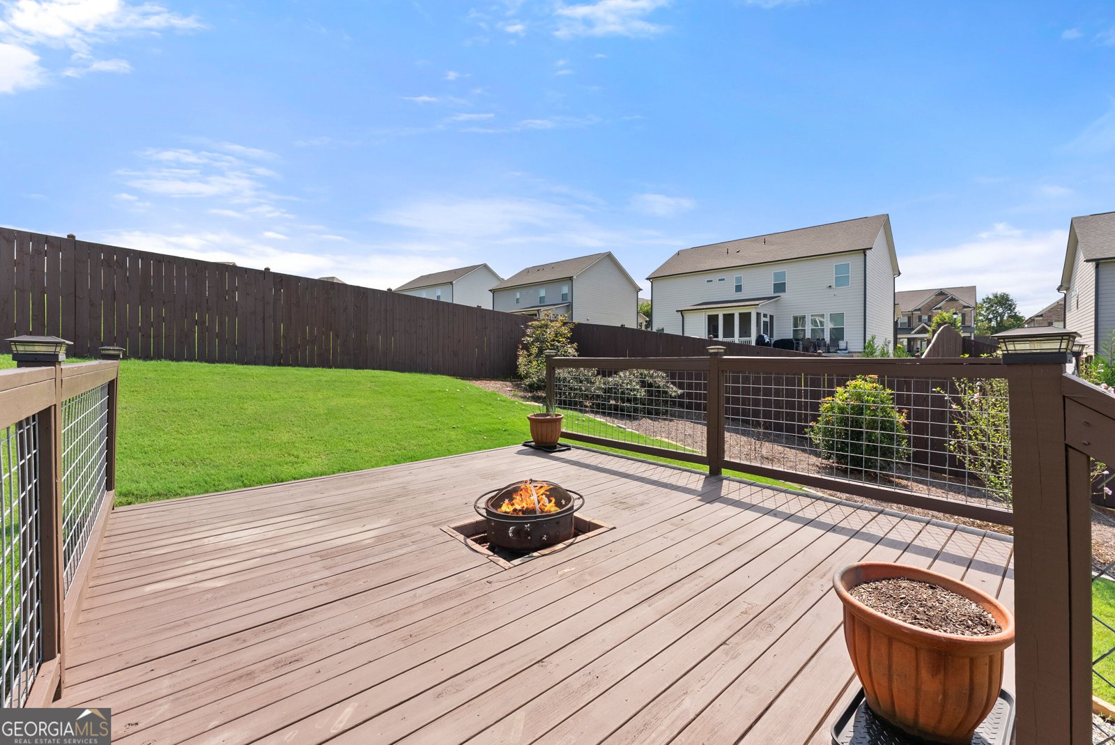 7129 Birch View Court Flowery Branch - Photo 59