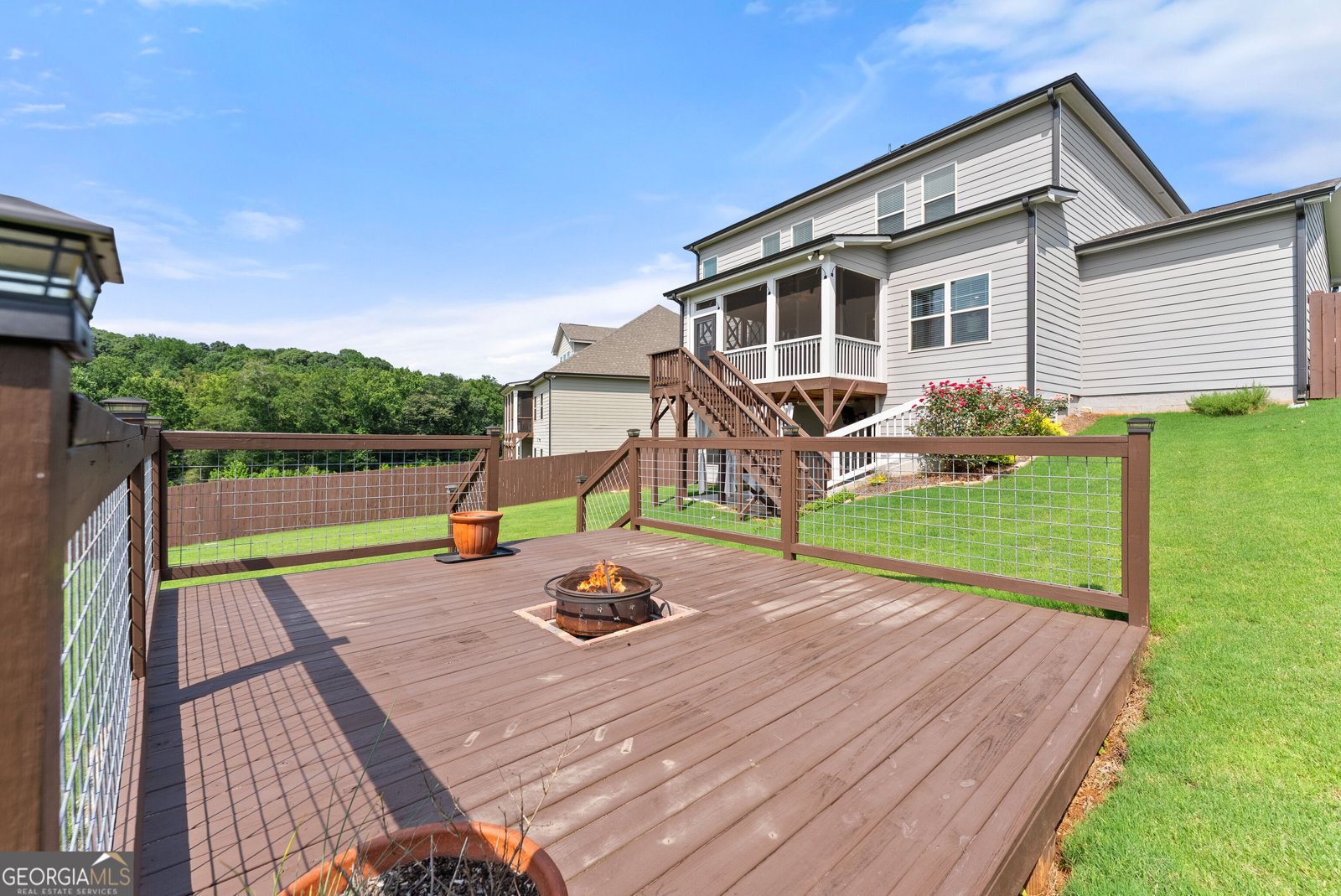7129 Birch View Court Flowery Branch - Photo 60