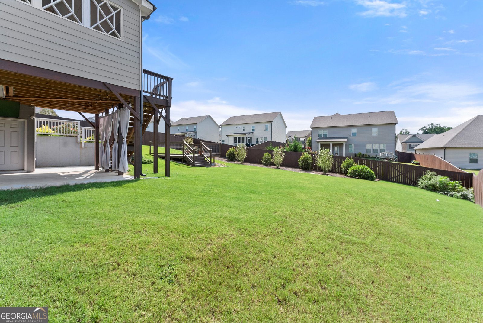 7129 Birch View Court Flowery Branch - Photo 61