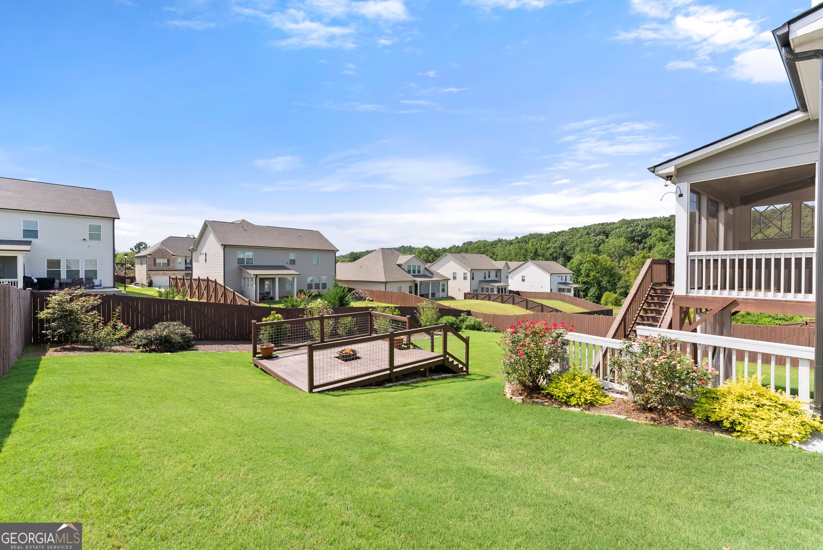 7129 Birch View Court Flowery Branch - Photo 62