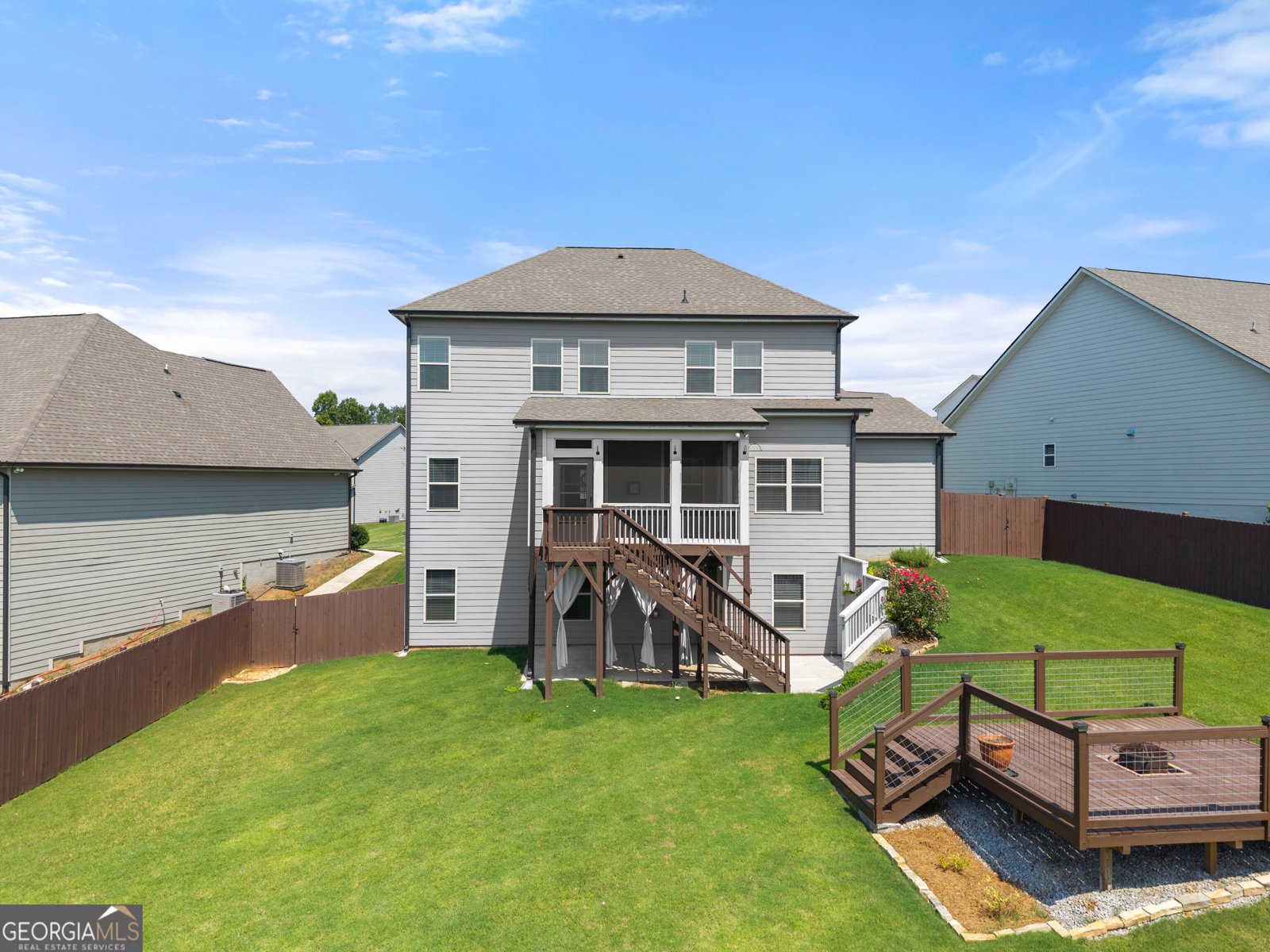 7129 Birch View Court Flowery Branch - Photo 64