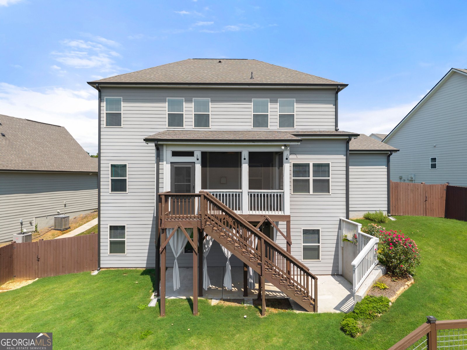 7129 Birch View Court Flowery Branch - Photo 65