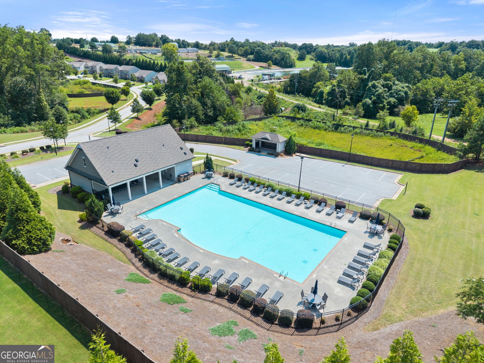 7129 Birch View Court Flowery Branch - Photo 69